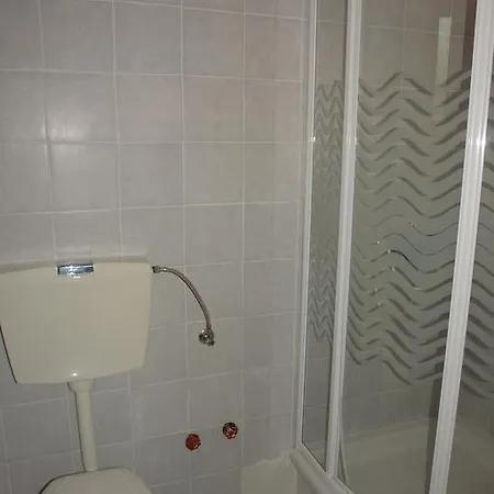 Apart-hotel Prasoudopetra *