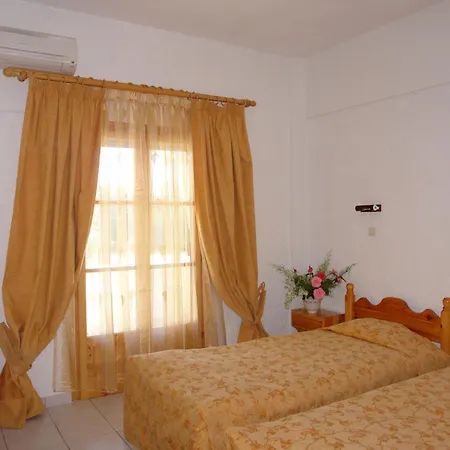 Prasoudopetra Ágios Matthaíos