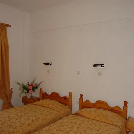 Prasoudopetra Ágios Matthaíos